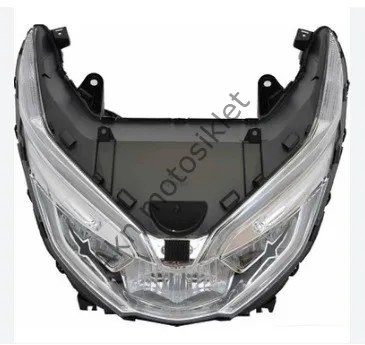 FAR KOMPLE HONDA PCX 125 (2018-2020) K97