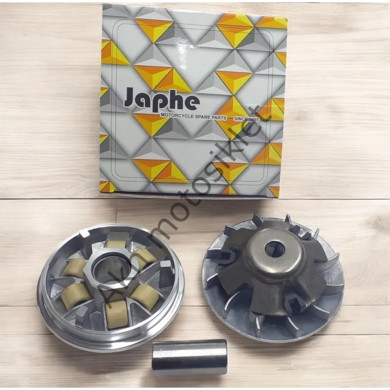ÖN DEBRİYAJ 125-150 cc SKUTER -LİNHAI 200 - NEWLIGHT / ATV 150 - JAPHE