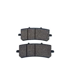 ÖN FREN DİSK BALATA WOXX [CF MOTO] NK250