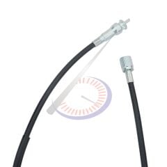 DEVİR SAAT TELİ [CG125 - UAG - AGK]