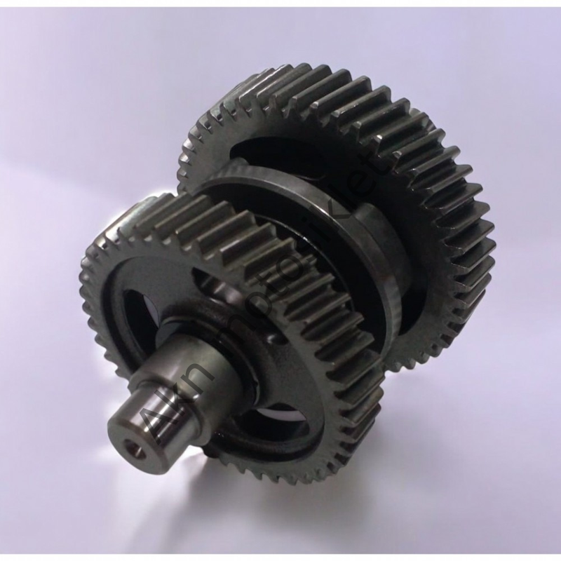 ŞANZUMAN DİŞLİ SET ATV LX200