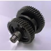 ŞANZUMAN DİŞLİ SET ATV LX200