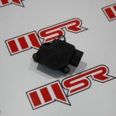 CBR 250 GAZ KELEBEĞİ GÖVDESİ