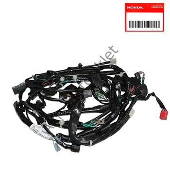 Activa 125i 2023-2025 Ana ELEKTRİK TESİSATI Orjinal 32100-K0L-D80