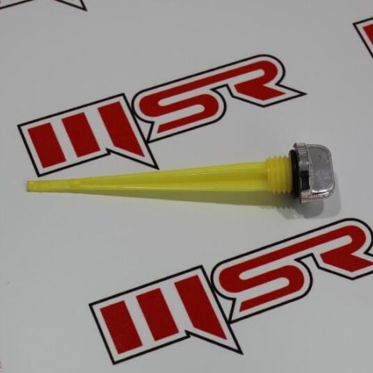 CG 125 YAĞ SEVİYE ÇUBUĞU