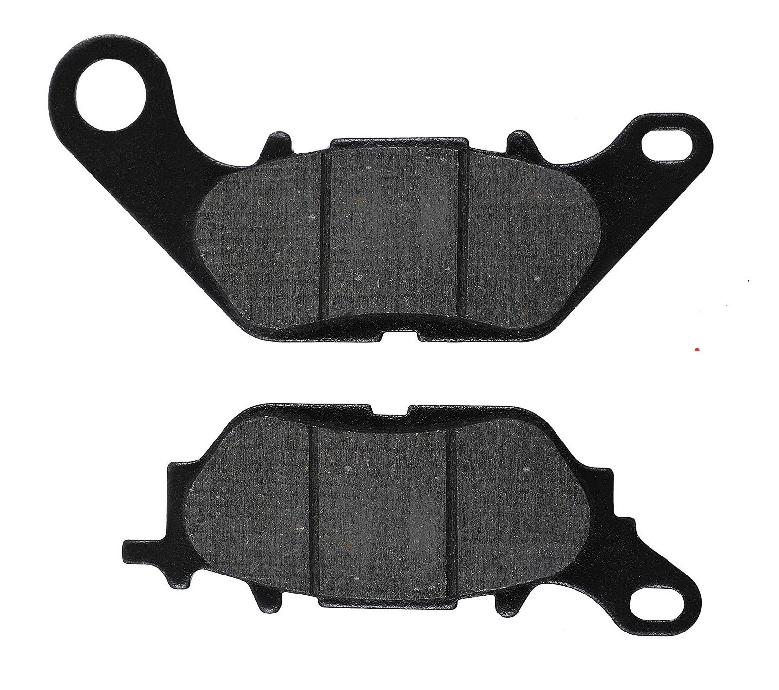 ÖN FREN DİSK BALATASI ORJİNAL TVS JUPİTER 125 2023 2024