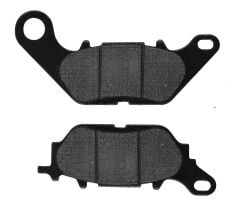 ÖN FREN DİSK BALATASI ORJİNAL TVS JUPİTER 125 2023 2024