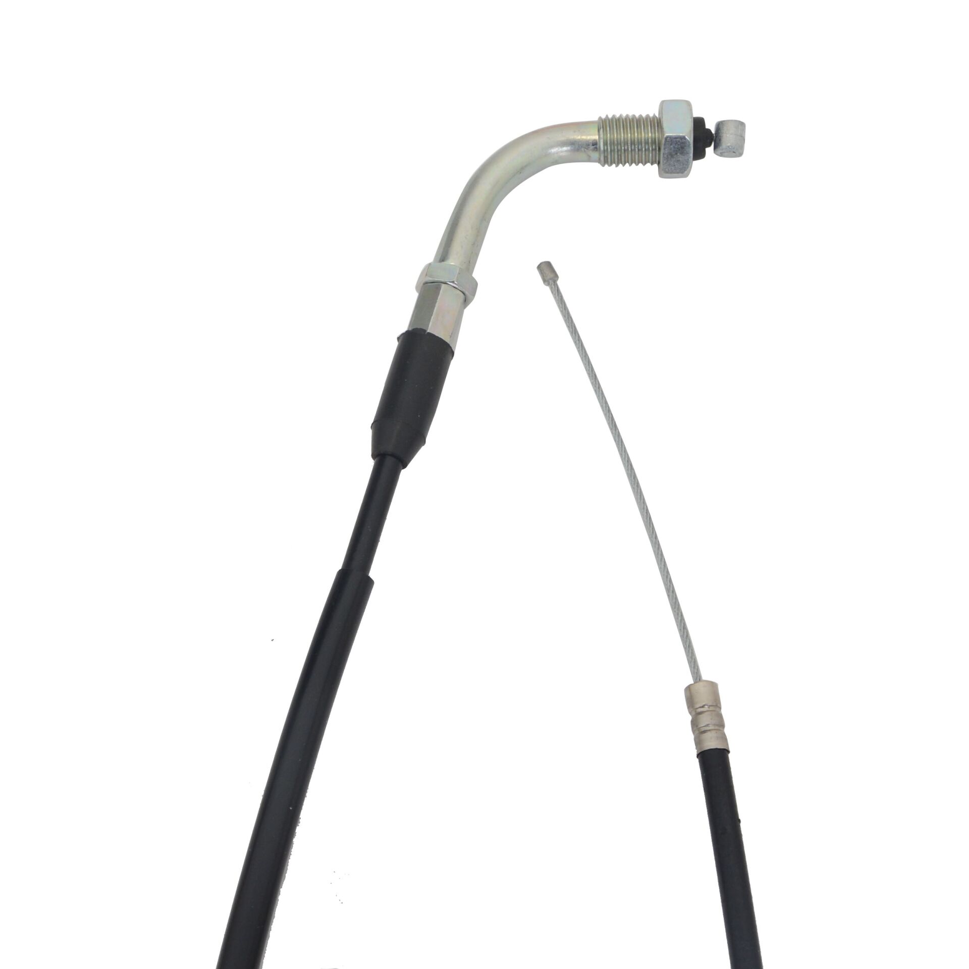 GAZ TELİ [100cc CUB - KH100 - SFC]