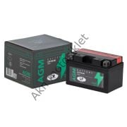 Akü Lp LTZ10S-BS Sulu Akü Honda Adv 350, Forza 250, Ktm Duke 690, Sym Jet X 125Yamaha Mt07, Mt09