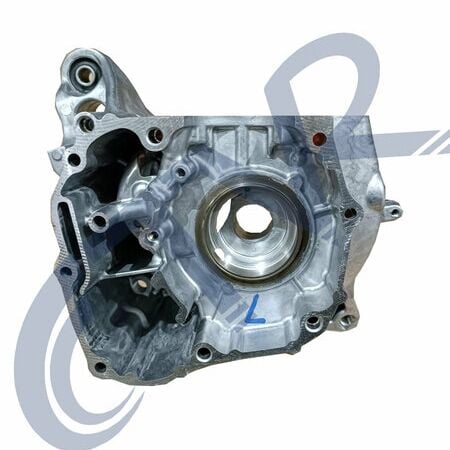 CRL SAĞ BLOK KARTER ACTIVA S 125