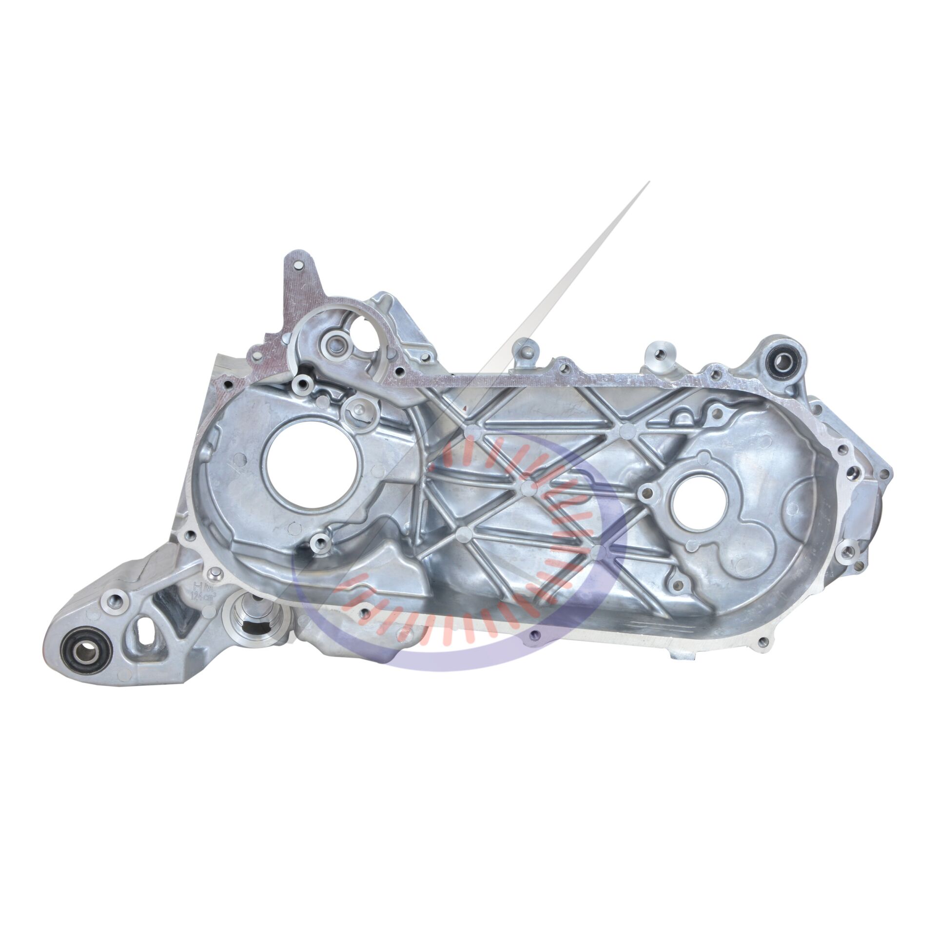 CRL SOL BLOK KARTER OEM HONDA ACTIVA S 125