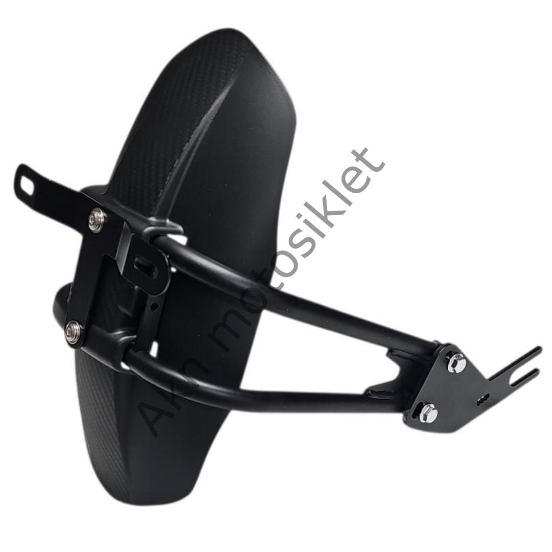 Arka Çamurluk Sıyırıcı Üniversal