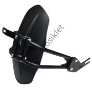 Arka Çamurluk Sıyırıcı Üniversal