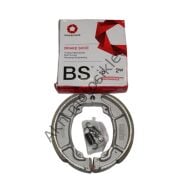 Arka Fren Balatası Honda Activa 100, Spacy, ActivaS, Pcx, Cbf, Cb125, Ace, Fizy, Dio Hindistan Makino