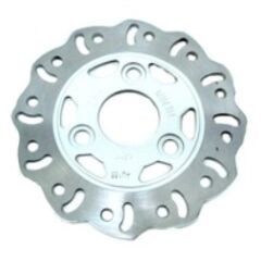 ÖN FREN DİSKİ E-BİKE REVİVAL 50 + E-MCH