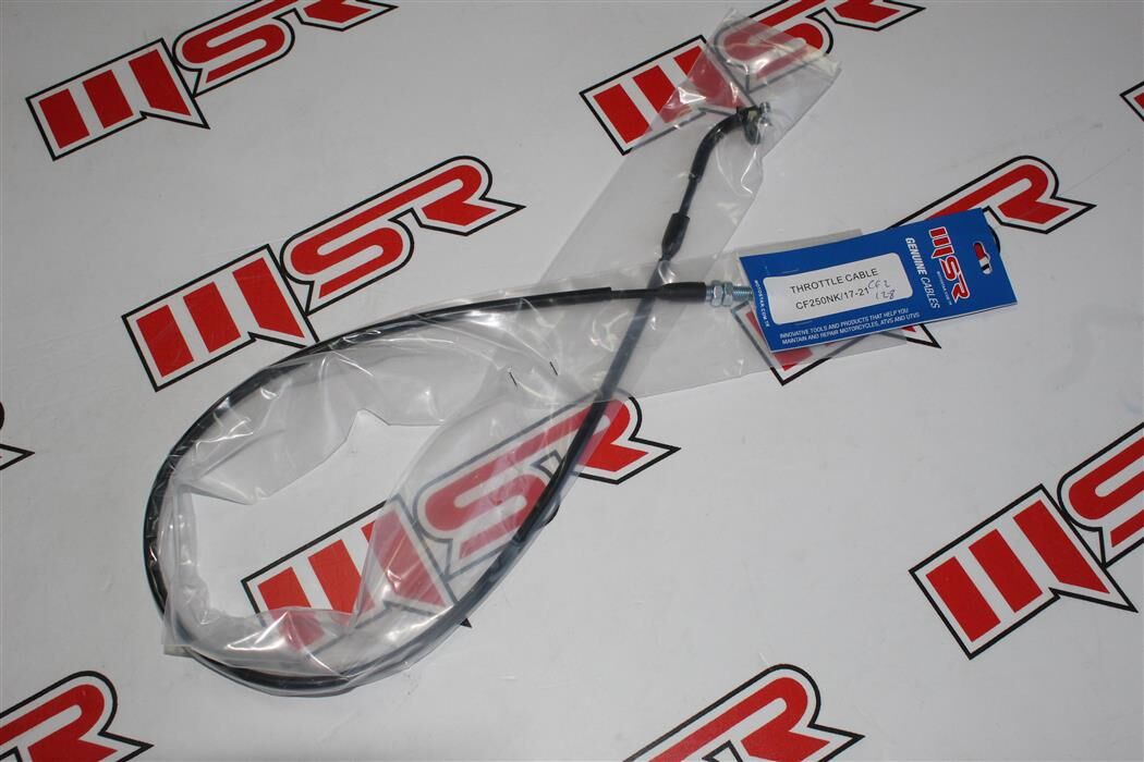 GAZ TELİ OEM [CF MOTO] NK250/2017-21