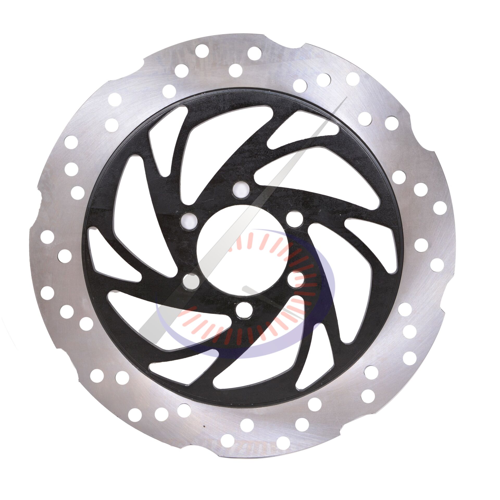 ÖN FREN DİSKİ PULSAR NS200