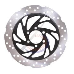 ÖN FREN DİSKİ PULSAR NS200