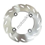 Arka Fren Diski Rks Freccia 150, Freccia 150 Pro, Freccia 125