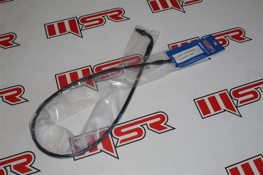 GAZ TELİ OEM [CF MOTO] NK250/2022 6KMV-100700-B000 230223 JF1 .