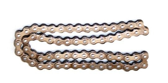 CUB MARŞ ZİNCİRİ 62L İTH