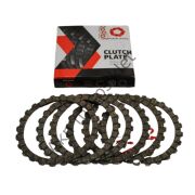 Bajaj Avenger 150, Street DTSİ Tüm Modeller 6'Lı Debriyaj Balatsı Makino