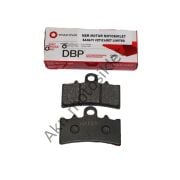 Bajaj D250, Ktm Duke 200-250-390 Ön Disk Balatası Hindistan Makino
