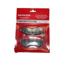 PCX 125 2013-2017 MODEL DİSK BALATA ORJİNAL