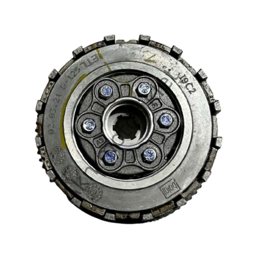 Bajaj Discover 125 St Debriyaj Komple Orjinal JZ551413