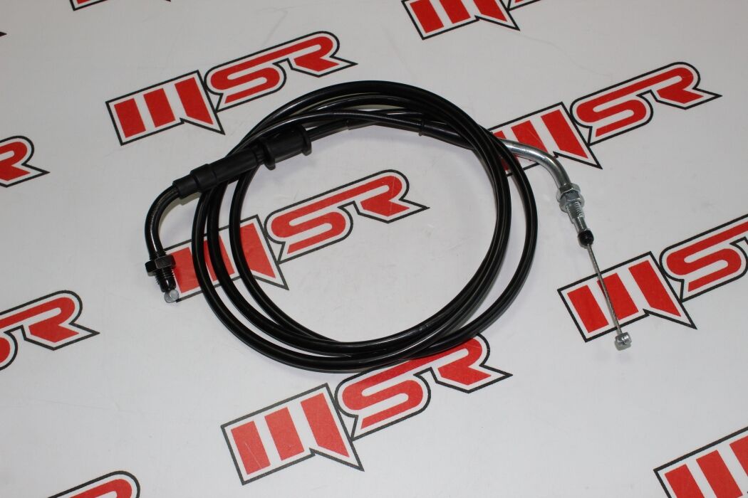 Gaz Teli Wuyang Honda Dylan 150