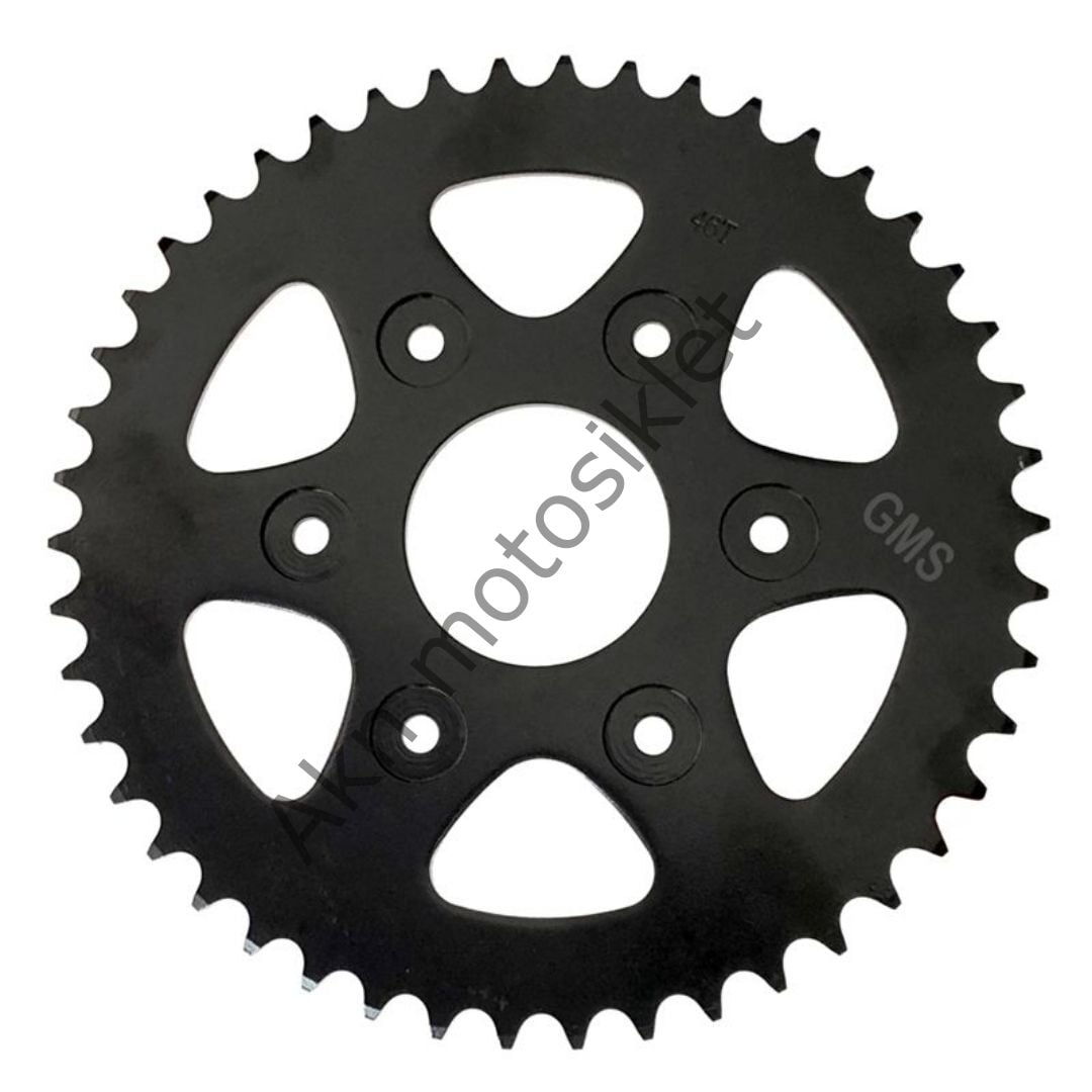 Bajaj Dominar 250 Arka Dişli 46T