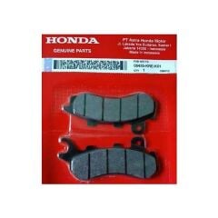 PCX 2018-2021 DİSK BALATA ORJİNAL KRE