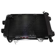 Bajaj Dominar D400, D400UG Radyatör Orjinal