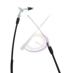 GAZ TELİ YAMAHA YBR