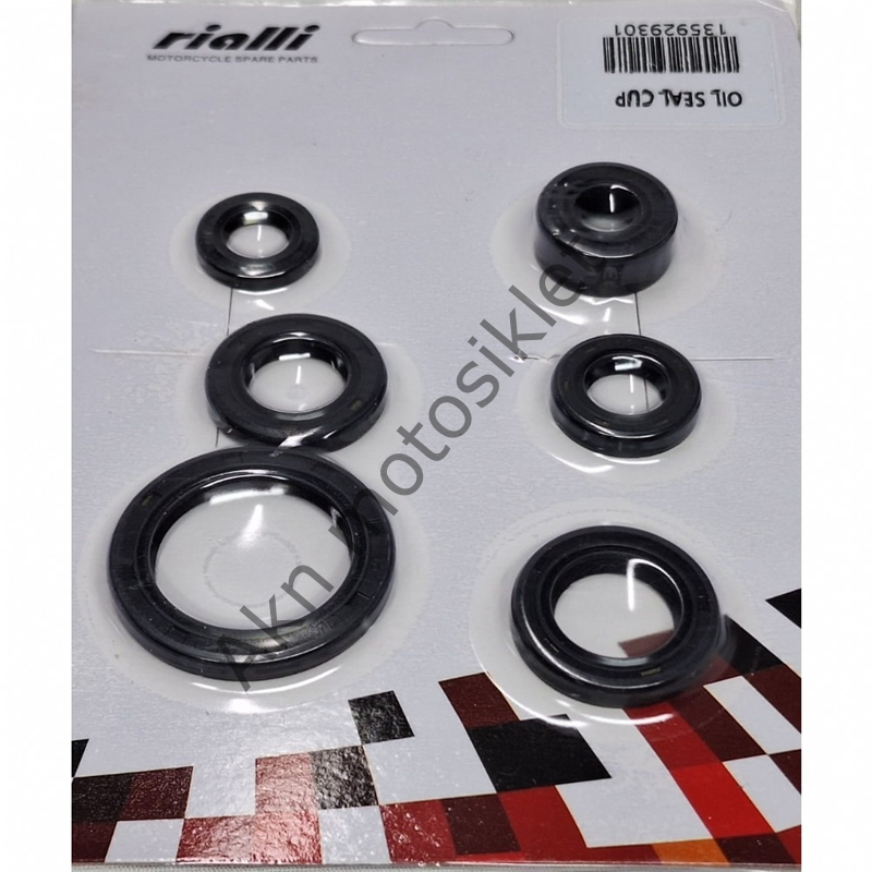 KEÇE TAKIMI OEM CUB (kahverengi)
