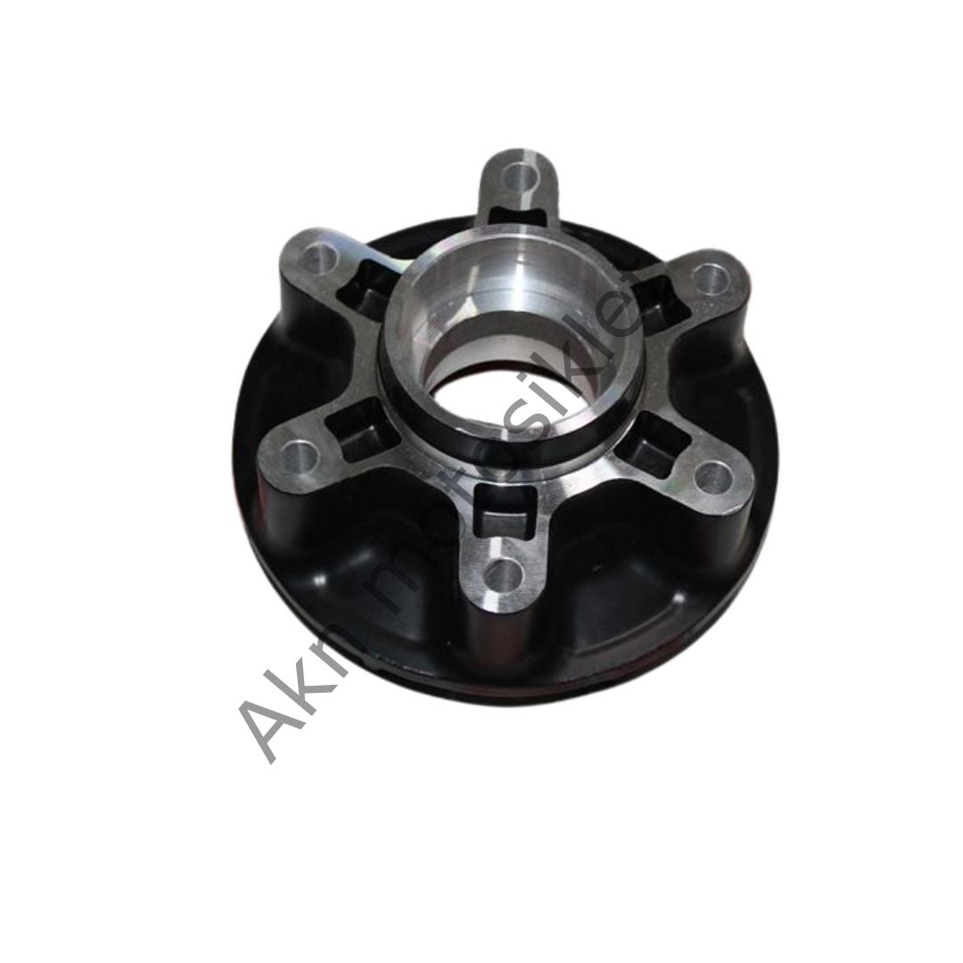 Bajaj Pulsar JR131237 Ns200 E4, Ns200 E3, Rs200 E3-E4, NS200UG Arka Teker Forya Tambur Orjinal