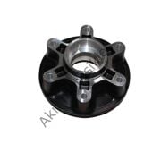 Bajaj Pulsar JR131237 Ns200 E4, Ns200 E3, Rs200 E3-E4, NS200UG Arka Teker Forya Tambur Orjinal