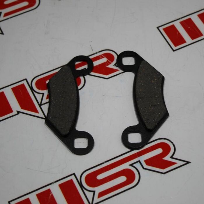 POLARİS RZR800 DİSK BALATA