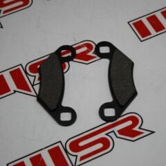 POLARİS RZR800 DİSK BALATA