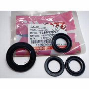 KEÇE TAKIMI OEM SKUTER 150 CC (kahverengi)