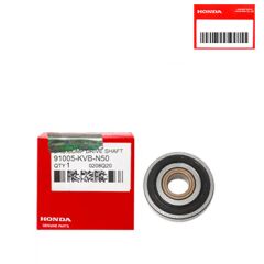 DEBRİYAJ RULMANI ORJİNAL 91005-KVB-N50 [HONDA]DIO 110, PCX125 2018-2020, ACTIVA 125 2023