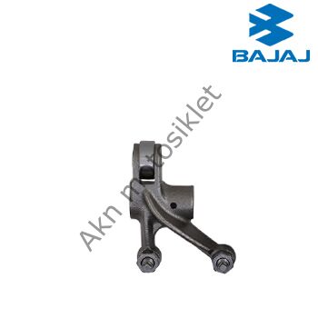 Bajaj Pulsar Ns160, Ns150 Piyano Egsoz Orjinal JE11213