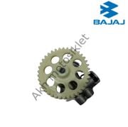 Bajaj Pulsar Ns160, Ns150 Yağ Pompası Komple Orjinal JE571003