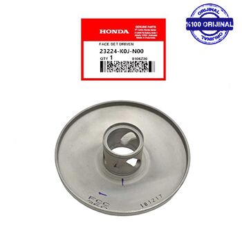 DİO 110 OYNAR KASNAK ORJİNAL