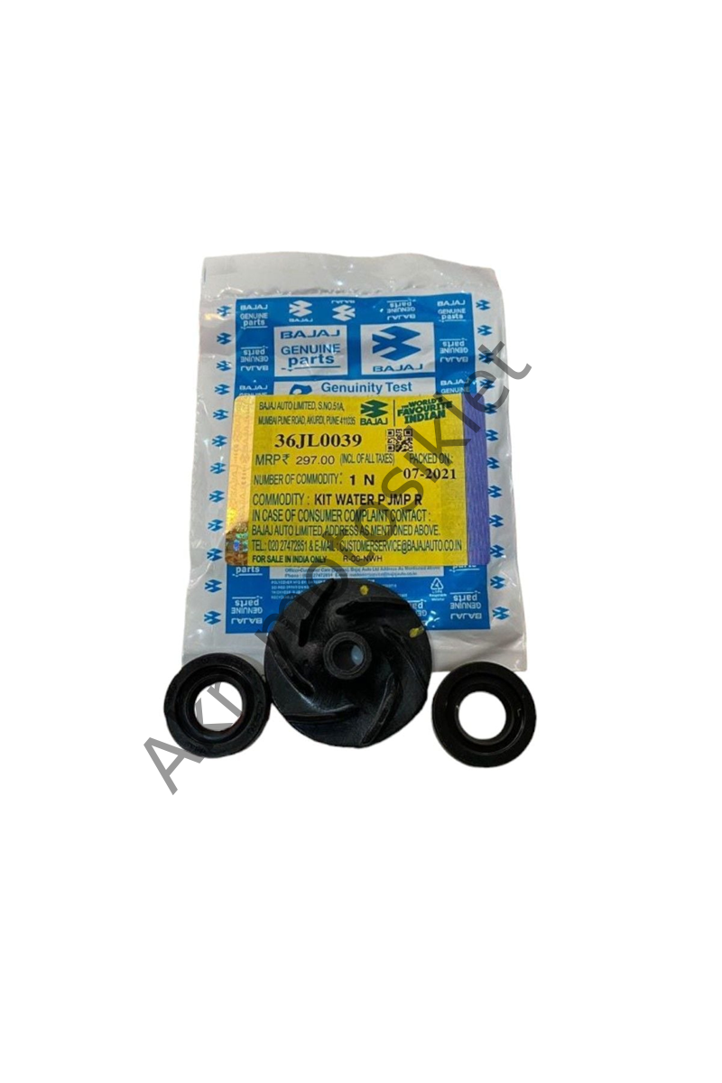 BAJAJ PULSAR NS200 RS200 DEVİRDAİM ROTORU KEÇE SET
