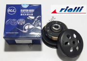 ARKA DEBRİYAJ OEM (F.C.C.) HONDA PCX 150 2018-2020 GARANTİLİDİR.