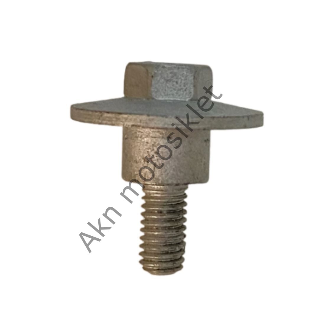 Bajaj Pulsar Ns200 Külbütör Civatası Orjinal