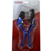 Bajaj Pulsar Ns200 Manet Elcik Mavi