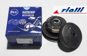 ARKA DEBRİYAJ OEM (F.C.C.) HONDA PCX 160 2021-2022 GARANTİLİDİR.