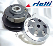 ARKA DEBRİYAJ OEM HONDA PCX 125-150 2018-2020 UYUMLUDUR